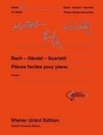 Pieces Faciele Pour Piano