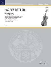 Concerto C Major