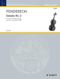 Sonata No. 2