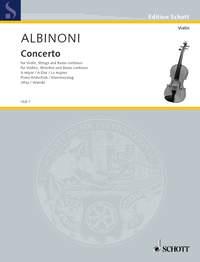 Concert A ( Wanek )