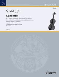 Concert 11 D Opus 3