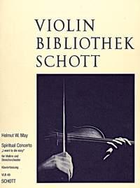 Spiritual Concerto