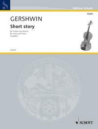 Short Story (Dushkin)