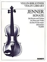 Sonata in Eb Major