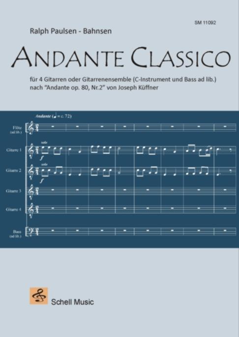 Andante Classico