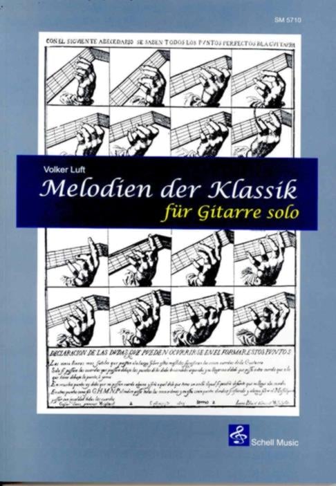 Melodien Der Klassik