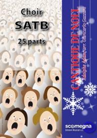 Cantique de Noël
