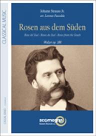 Rosen aus dem Süden