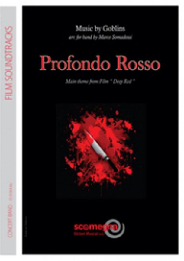 Porfondo Rosso