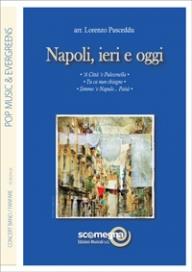 Napoli Ieri e Oggi