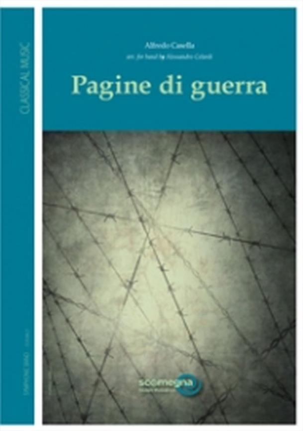 Pagina Di Guerra