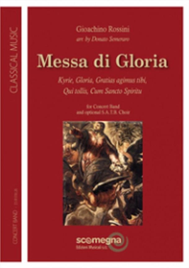 Messa Di Gloria