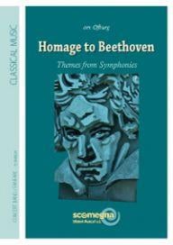 Homage To Beethoven