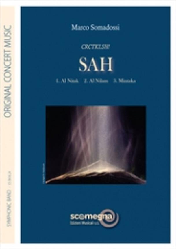 Sah