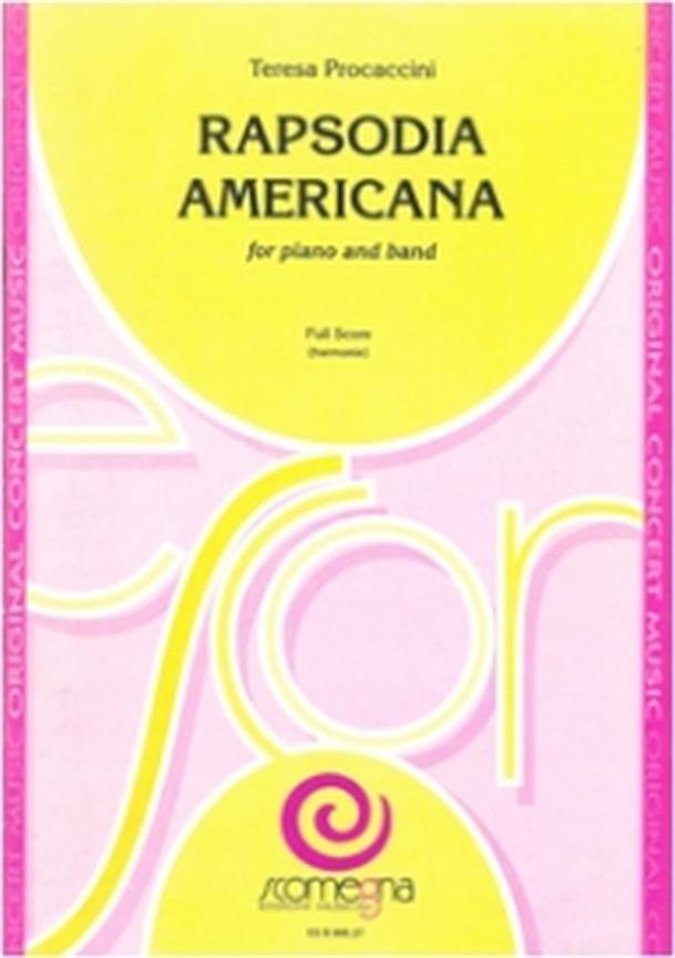 Rapsodia Americana