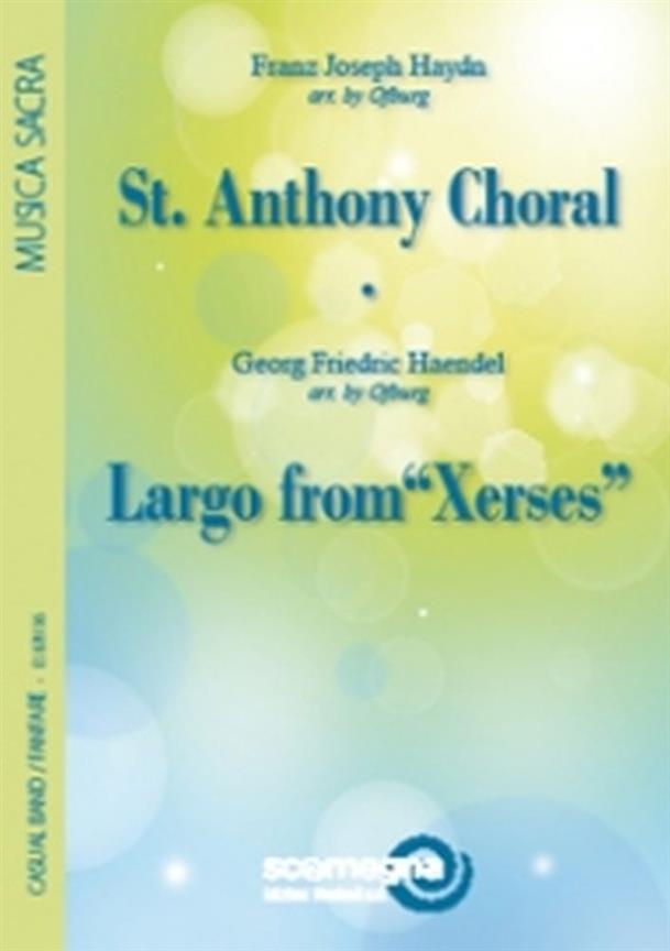 St. Anthony Choral
