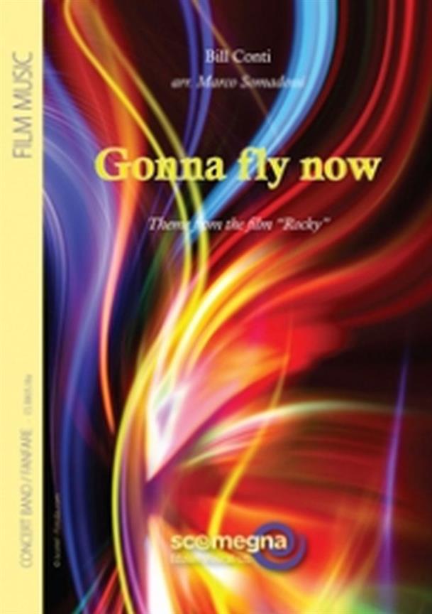 Gonna Fly Now
