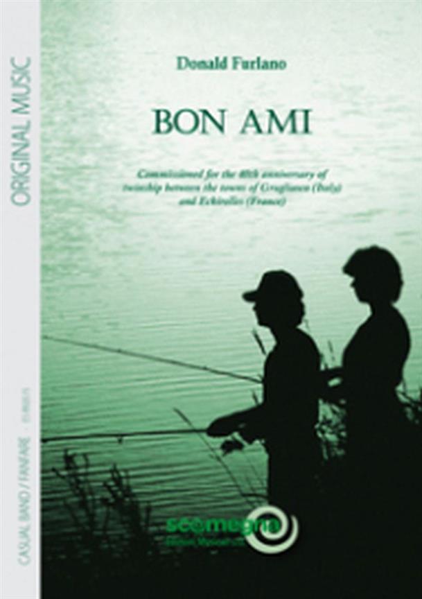 Bon Ami