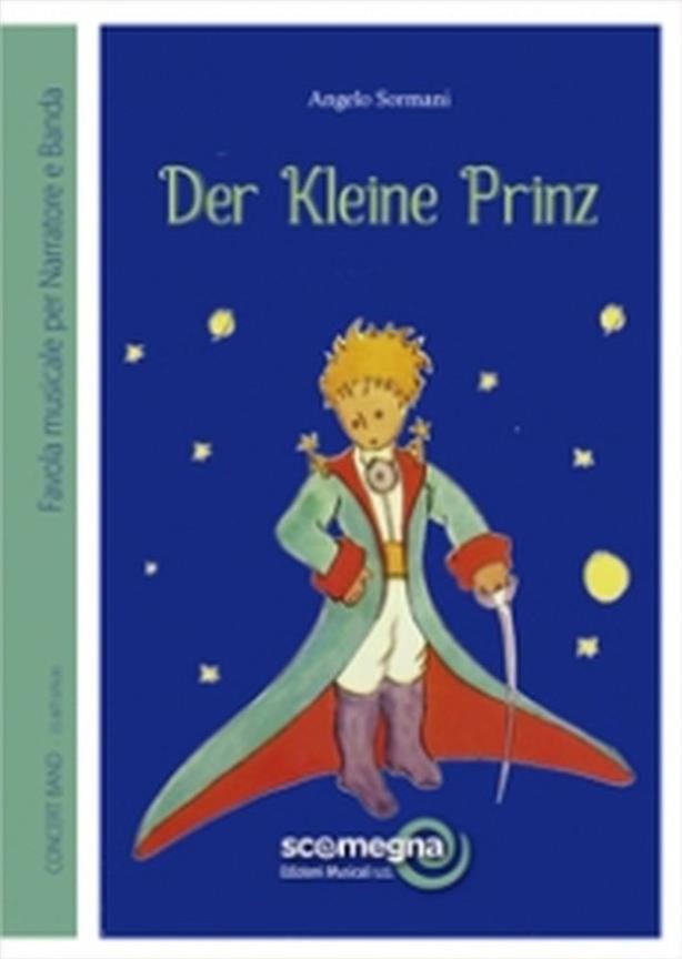 Der Kleine Prinz