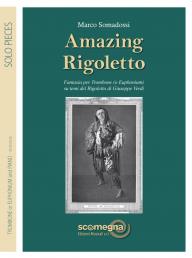 Amazing Rigoletto