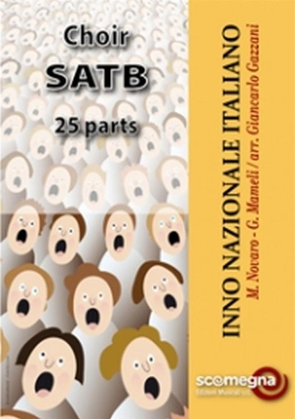 Inno Nazionale Italiano