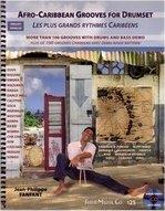 Afro-Caribbean Grooves for Drumset