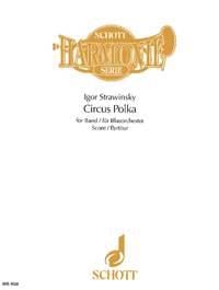 Circus Polka
