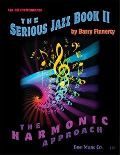 The Serious Jazz Book 2