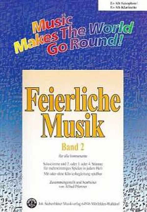 Feierliche Musik 2