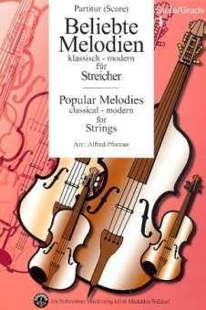 Beliebte Melodien Band 1