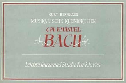 Leichte Tänze und Stücke