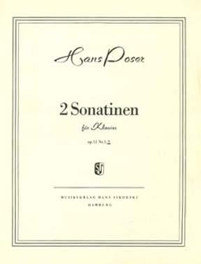 Sonatine Nr. 2