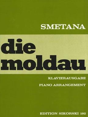 Die Moldau