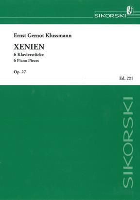 Xenien