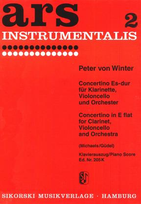 Concertino