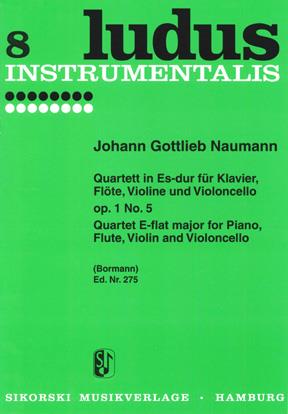 Quartett