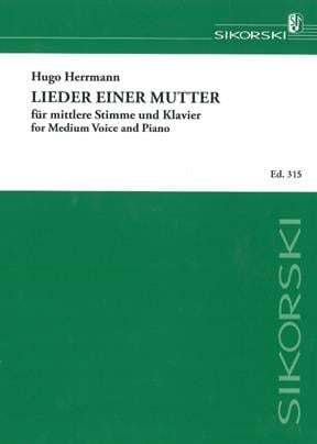 Lieder einer Mutter