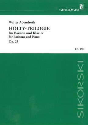 Hölty-Trilogie
