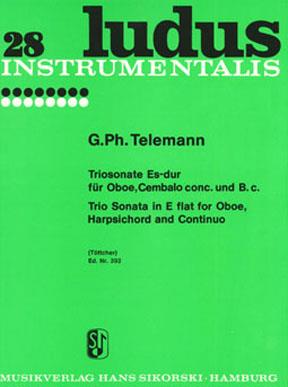 Triosonate