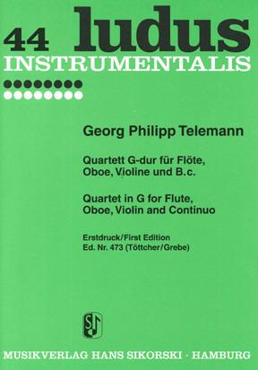Quartett
