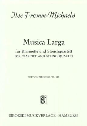 Musica larga