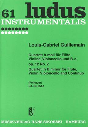 Quartett