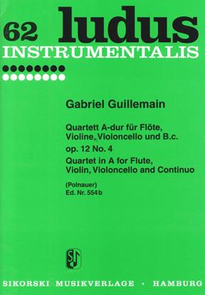 Quartett