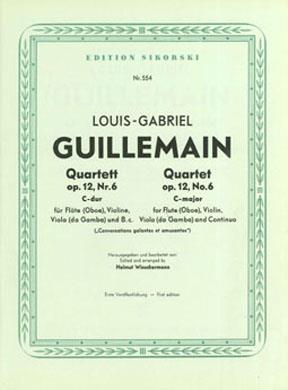 Quartett