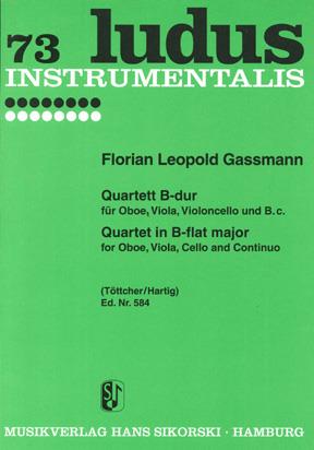 Quartett