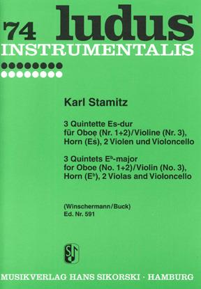 3 Quintette