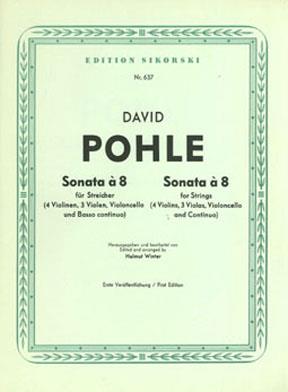 Sonata à 8