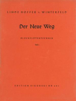 Der Neue Weg