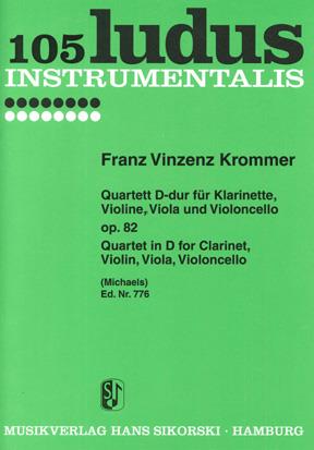 Quartett