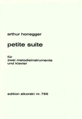 Petite Suite